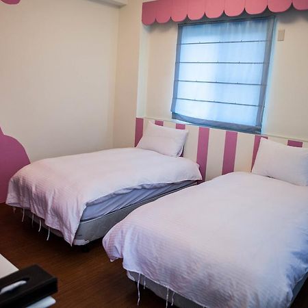 My Starry Bed And Breakfast T'ai-tung Extérieur photo