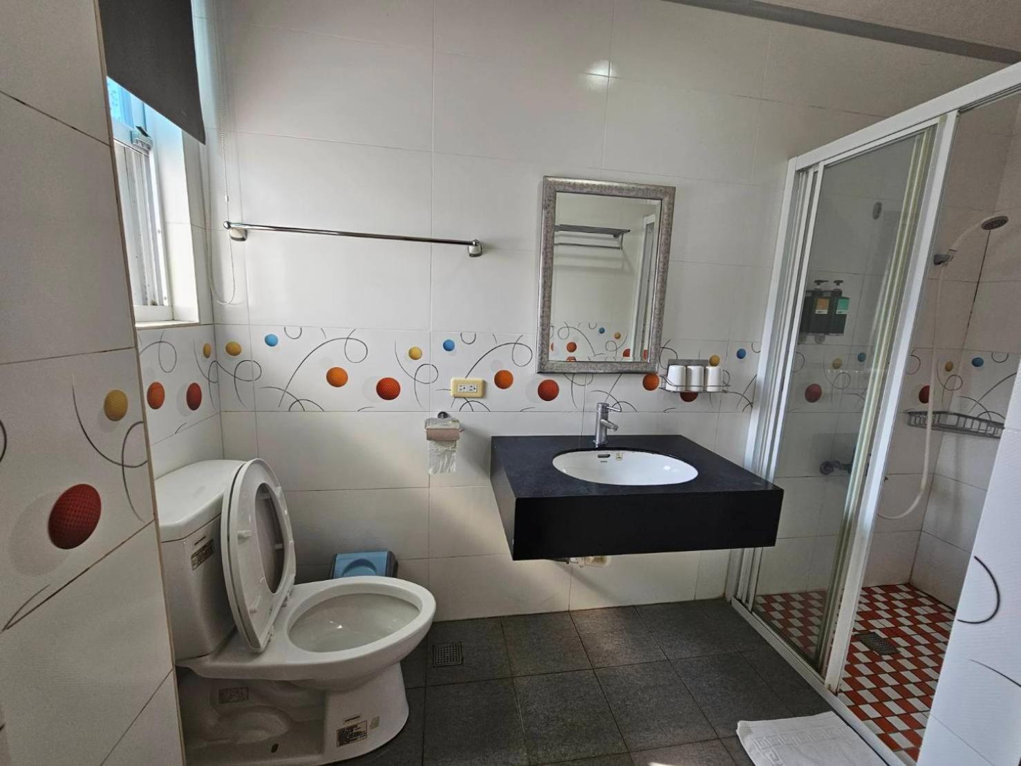 My Starry Bed And Breakfast T'ai-tung Extérieur photo
