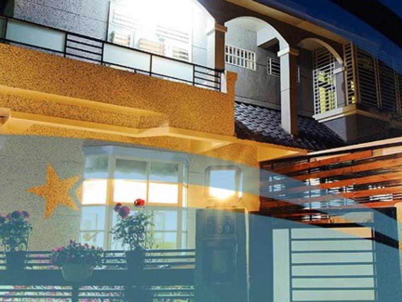 My Starry Bed And Breakfast T'ai-tung Extérieur photo