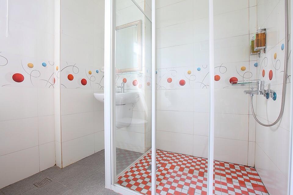 My Starry Bed And Breakfast T'ai-tung Extérieur photo
