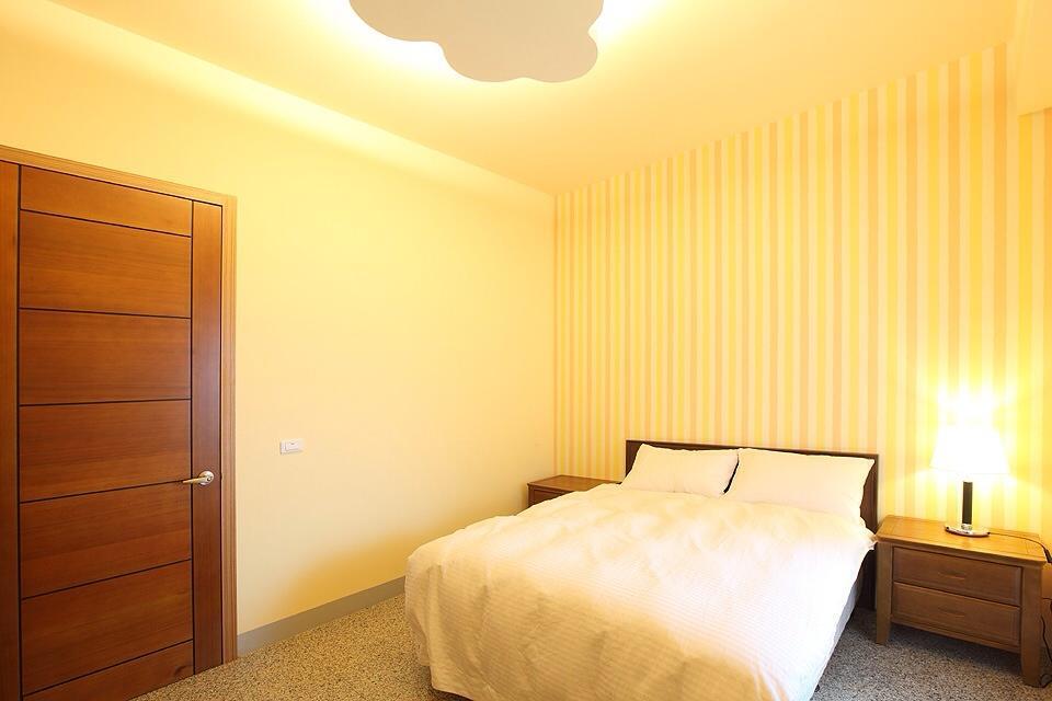 My Starry Bed And Breakfast T'ai-tung Extérieur photo