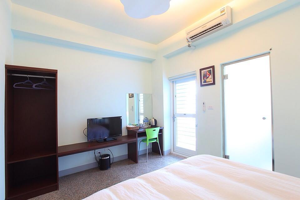 My Starry Bed And Breakfast T'ai-tung Extérieur photo