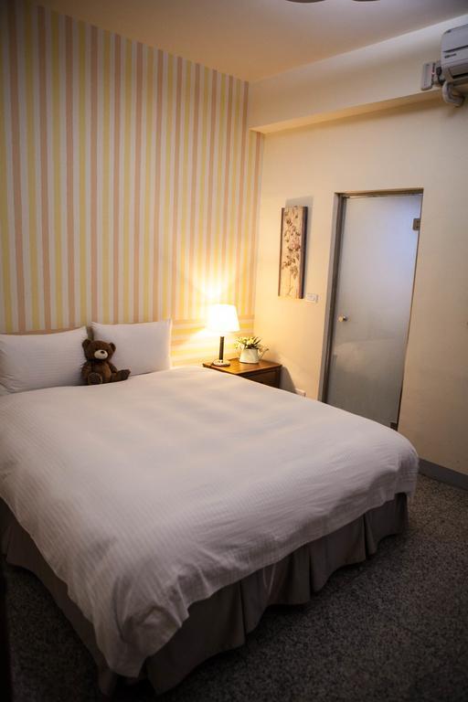 My Starry Bed And Breakfast T'ai-tung Extérieur photo
