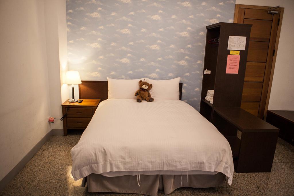 My Starry Bed And Breakfast T'ai-tung Extérieur photo