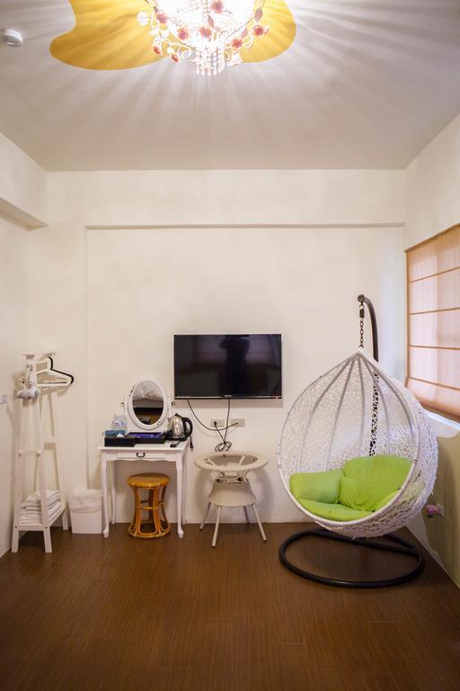 My Starry Bed And Breakfast T'ai-tung Extérieur photo
