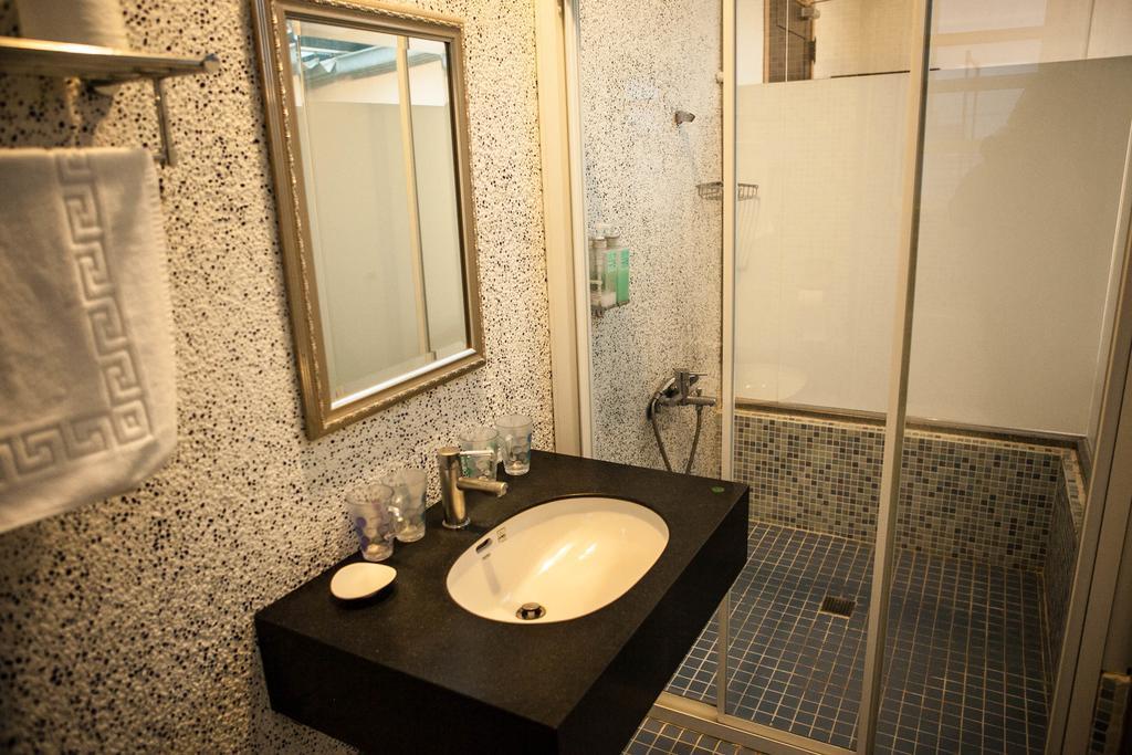 My Starry Bed And Breakfast T'ai-tung Extérieur photo