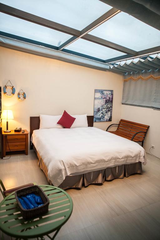 My Starry Bed And Breakfast T'ai-tung Extérieur photo