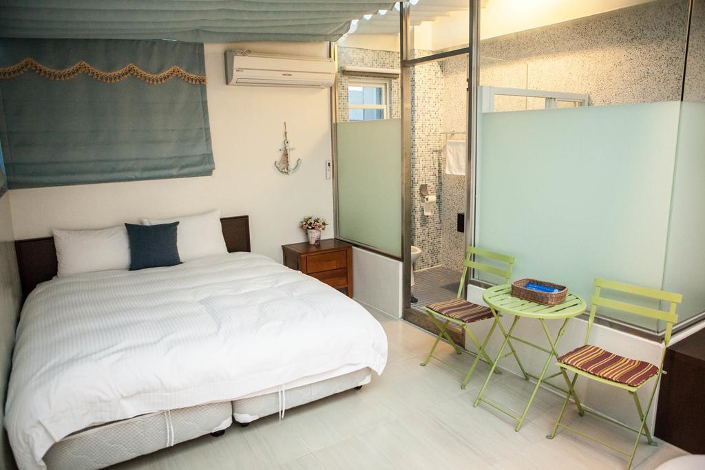 My Starry Bed And Breakfast T'ai-tung Extérieur photo