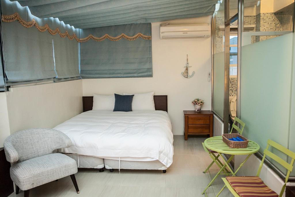 My Starry Bed And Breakfast T'ai-tung Extérieur photo