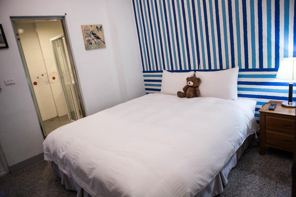 My Starry Bed And Breakfast T'ai-tung Extérieur photo
