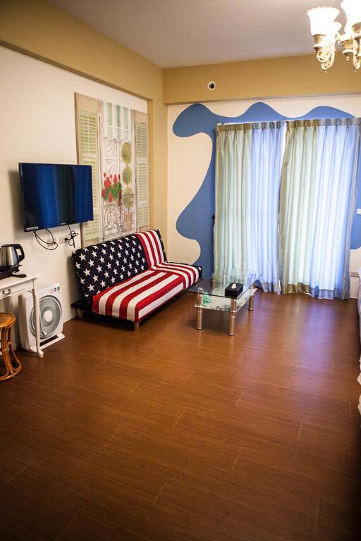 My Starry Bed And Breakfast T'ai-tung Extérieur photo