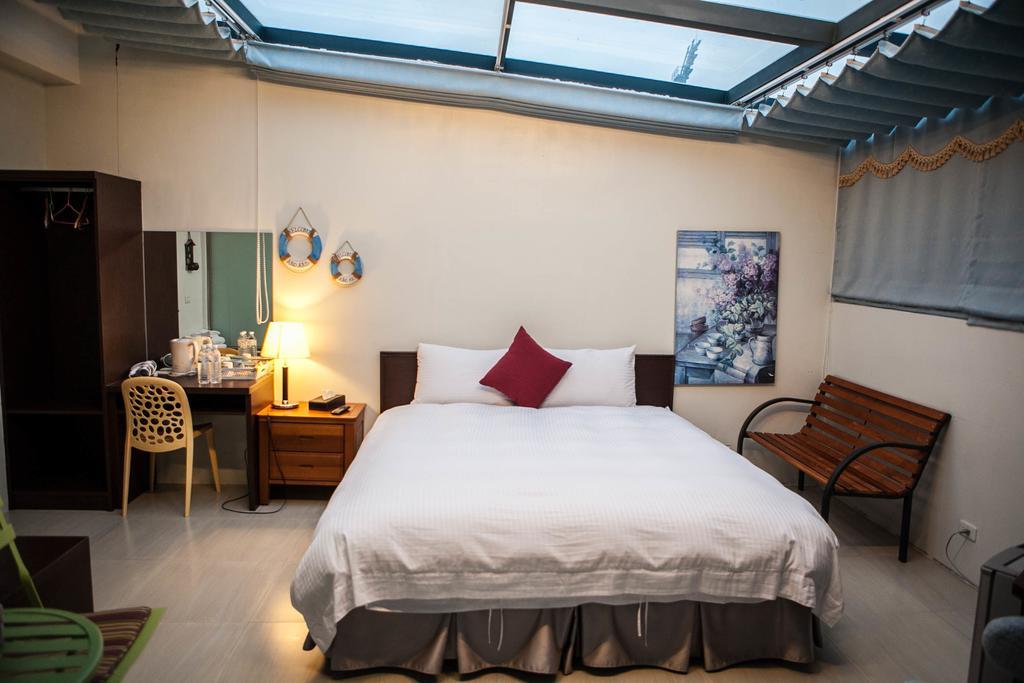My Starry Bed And Breakfast T'ai-tung Extérieur photo