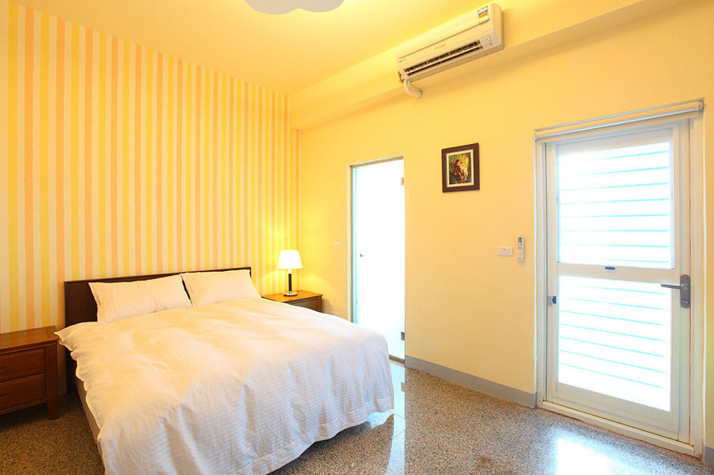 My Starry Bed And Breakfast T'ai-tung Extérieur photo