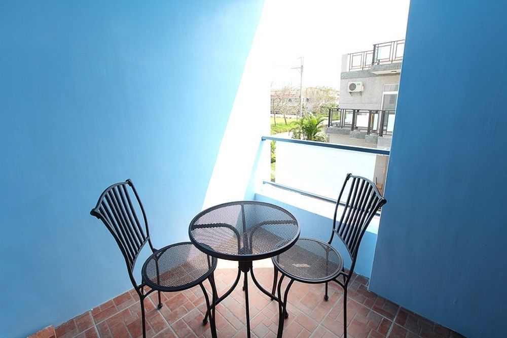 My Starry Bed And Breakfast T'ai-tung Extérieur photo