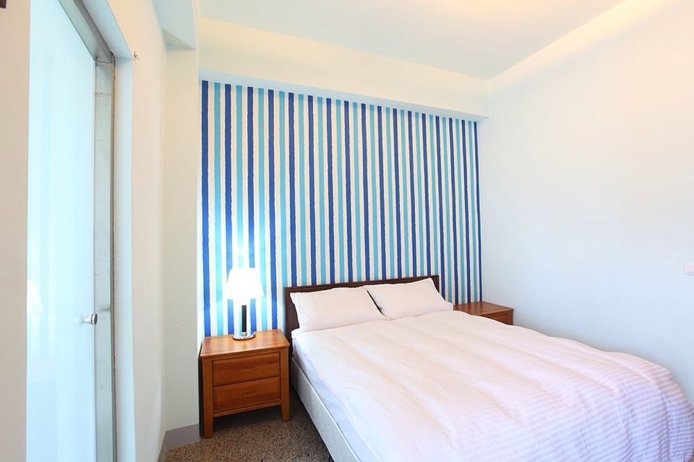 My Starry Bed And Breakfast T'ai-tung Extérieur photo