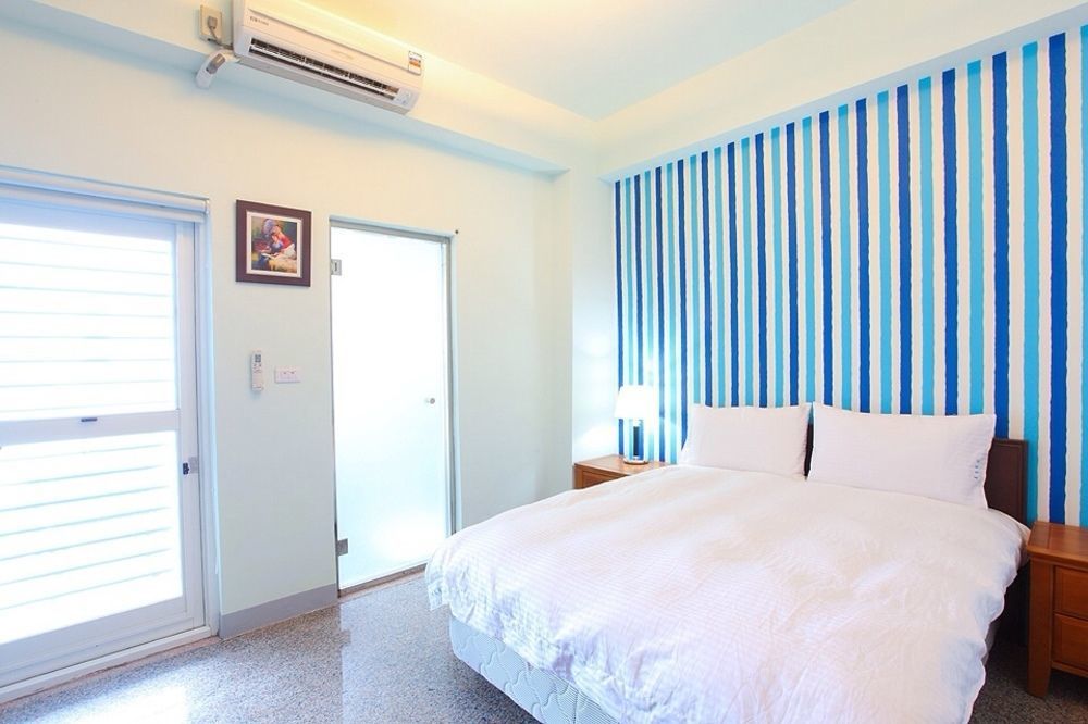 My Starry Bed And Breakfast T'ai-tung Extérieur photo