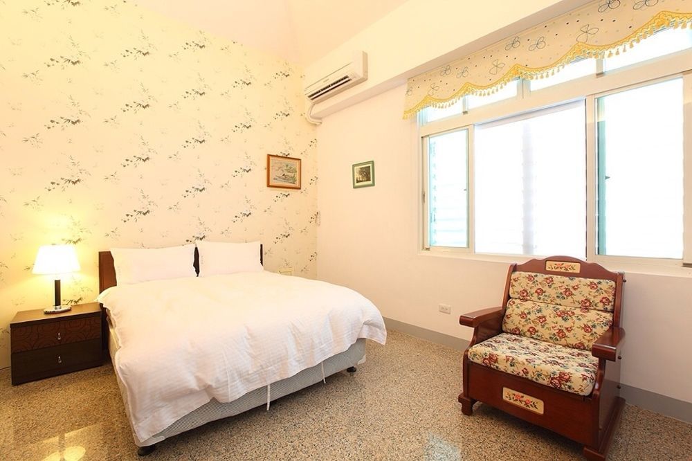 My Starry Bed And Breakfast T'ai-tung Extérieur photo