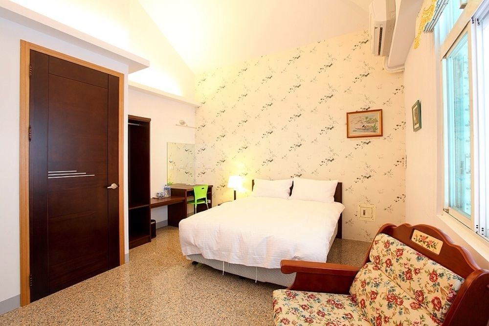 My Starry Bed And Breakfast T'ai-tung Extérieur photo