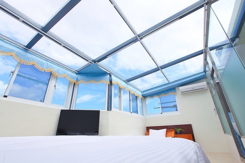 My Starry Bed And Breakfast T'ai-tung Extérieur photo