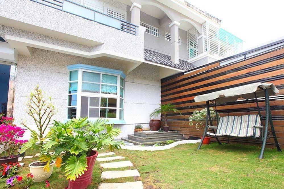 My Starry Bed And Breakfast T'ai-tung Extérieur photo