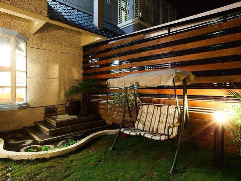 My Starry Bed And Breakfast T'ai-tung Extérieur photo
